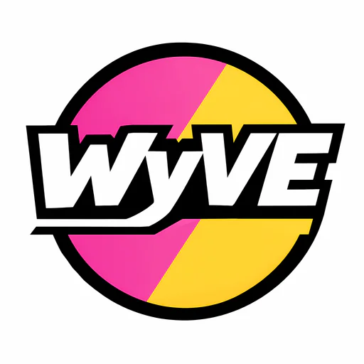 WyVE Media Logo